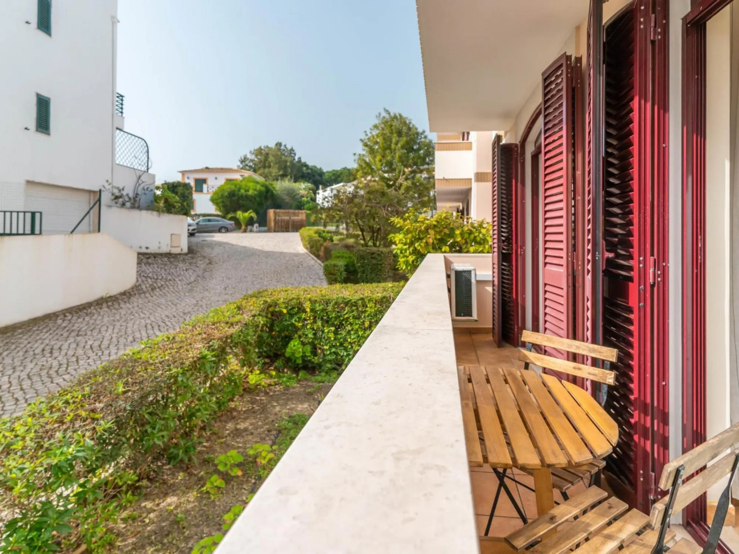 LV Premier Troia TR1 AC Comfort Pool Seaside