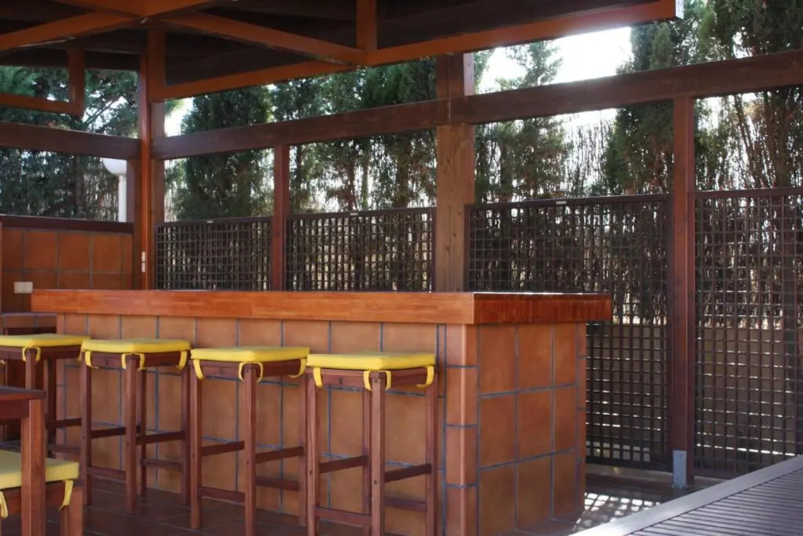 La Estancia Del Rincon