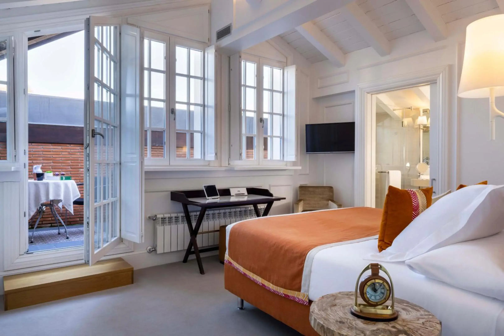 Villa Magalean Hotel & Spa