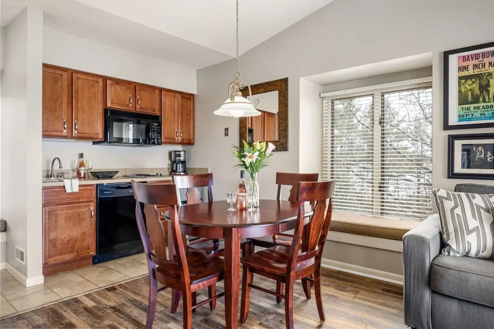 The Shores Lake Views Condo Unit 5577