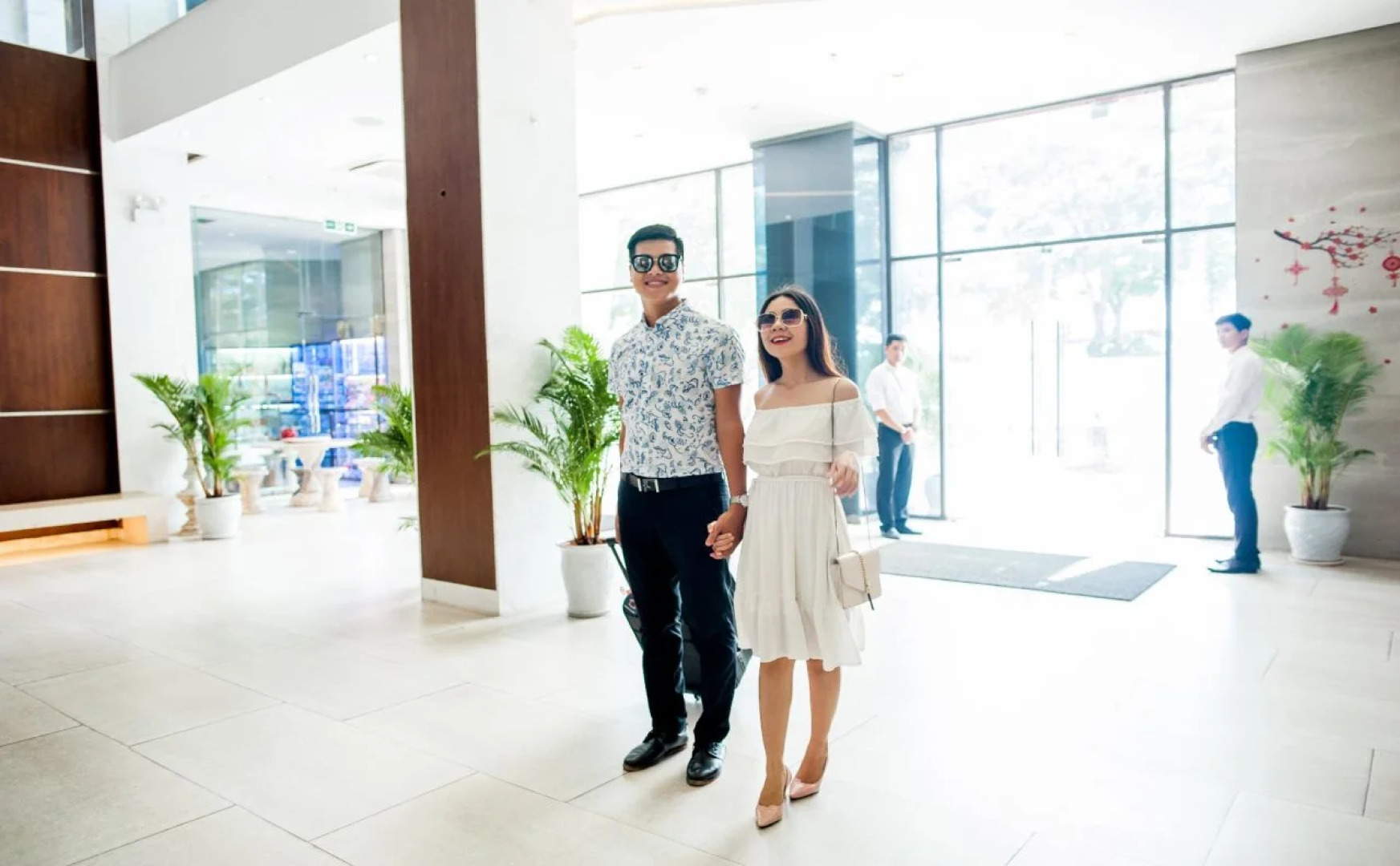 Riverside Hotel Da Nang