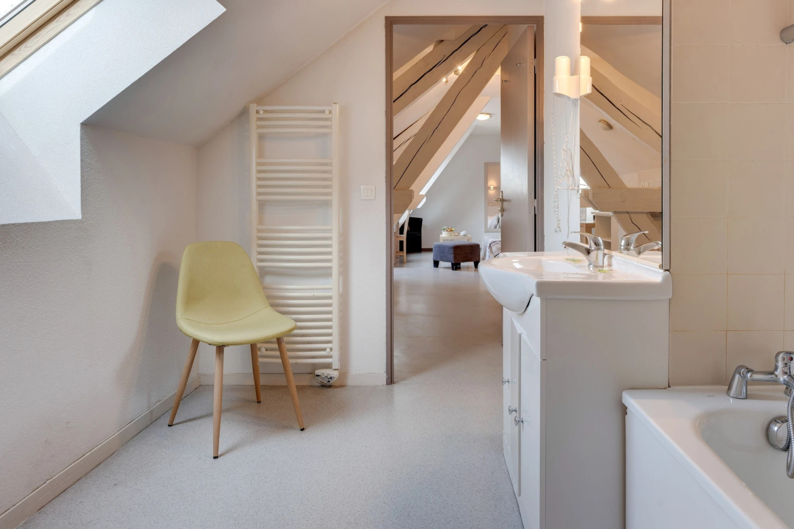 Residhotel Central Gare