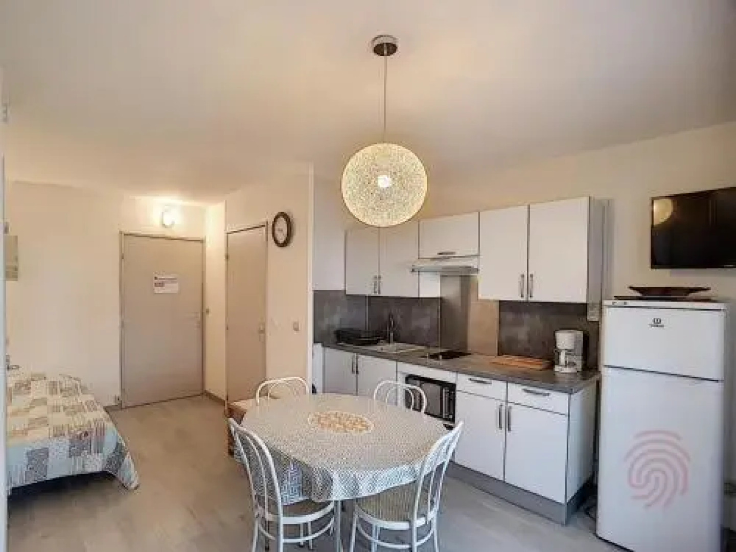 Apartment Plein Soleil, Bd Mourcayrol 15