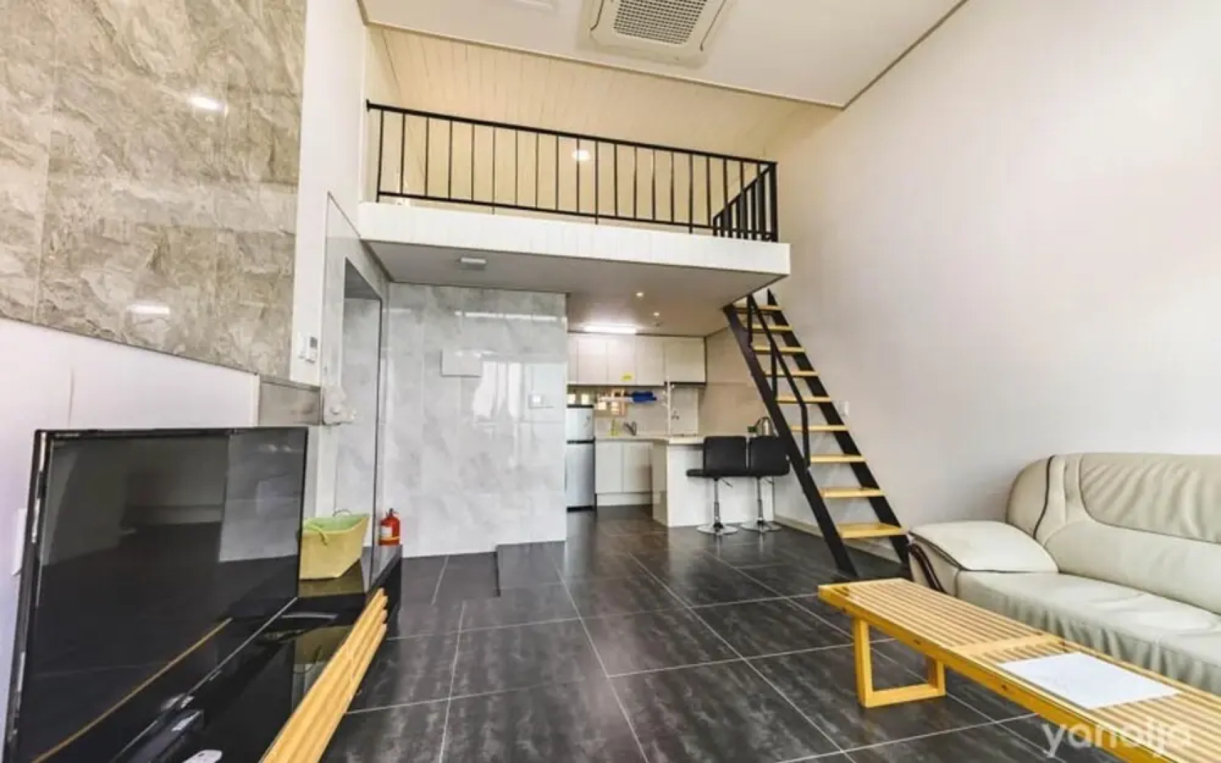 Yangyang Casa 413 Pension