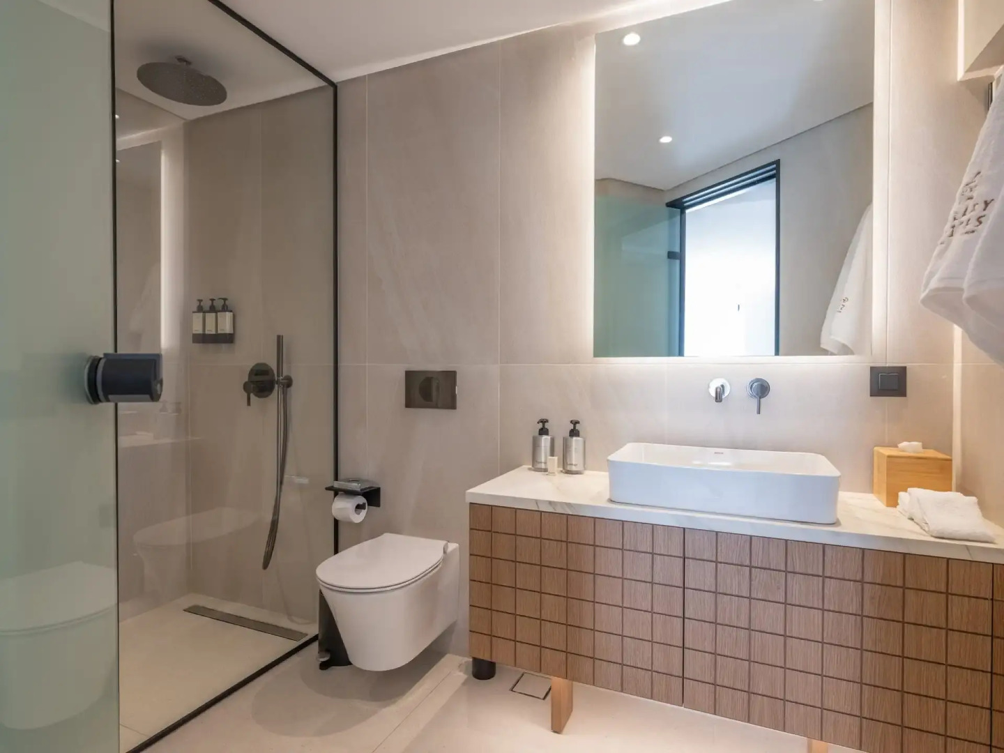 Galaxy Suites Boutique Resort