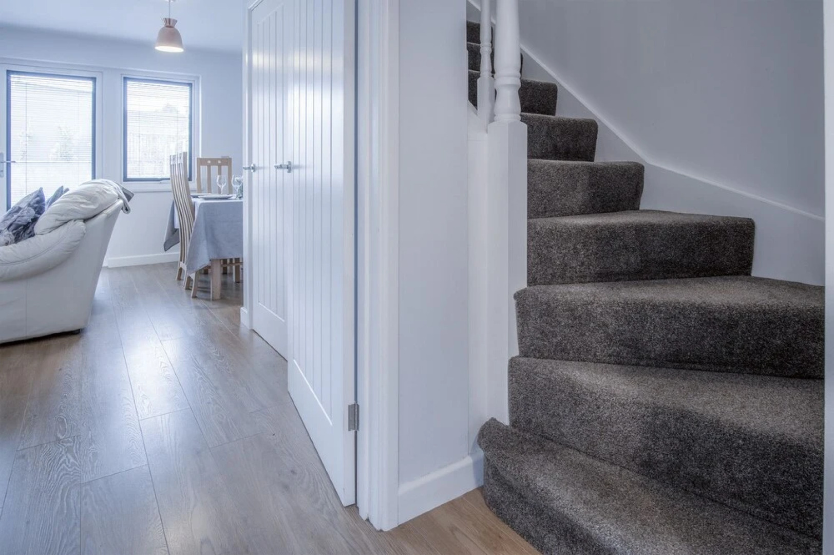 Am Nawr - 3 Bedroom - Pentlepoir