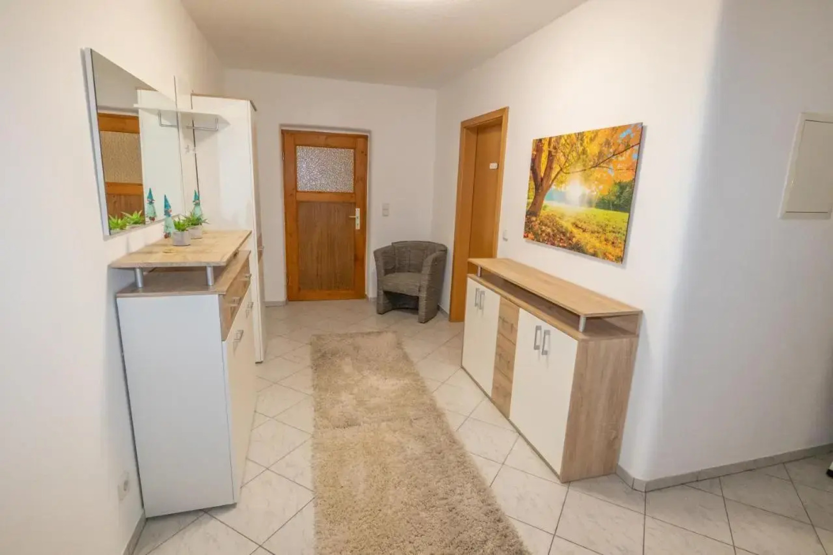 Ferienwohnung Ruderich