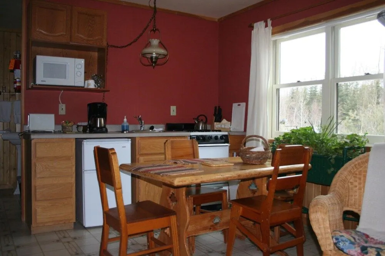 Poplar Creek Guesthouse Bed & Breakfast