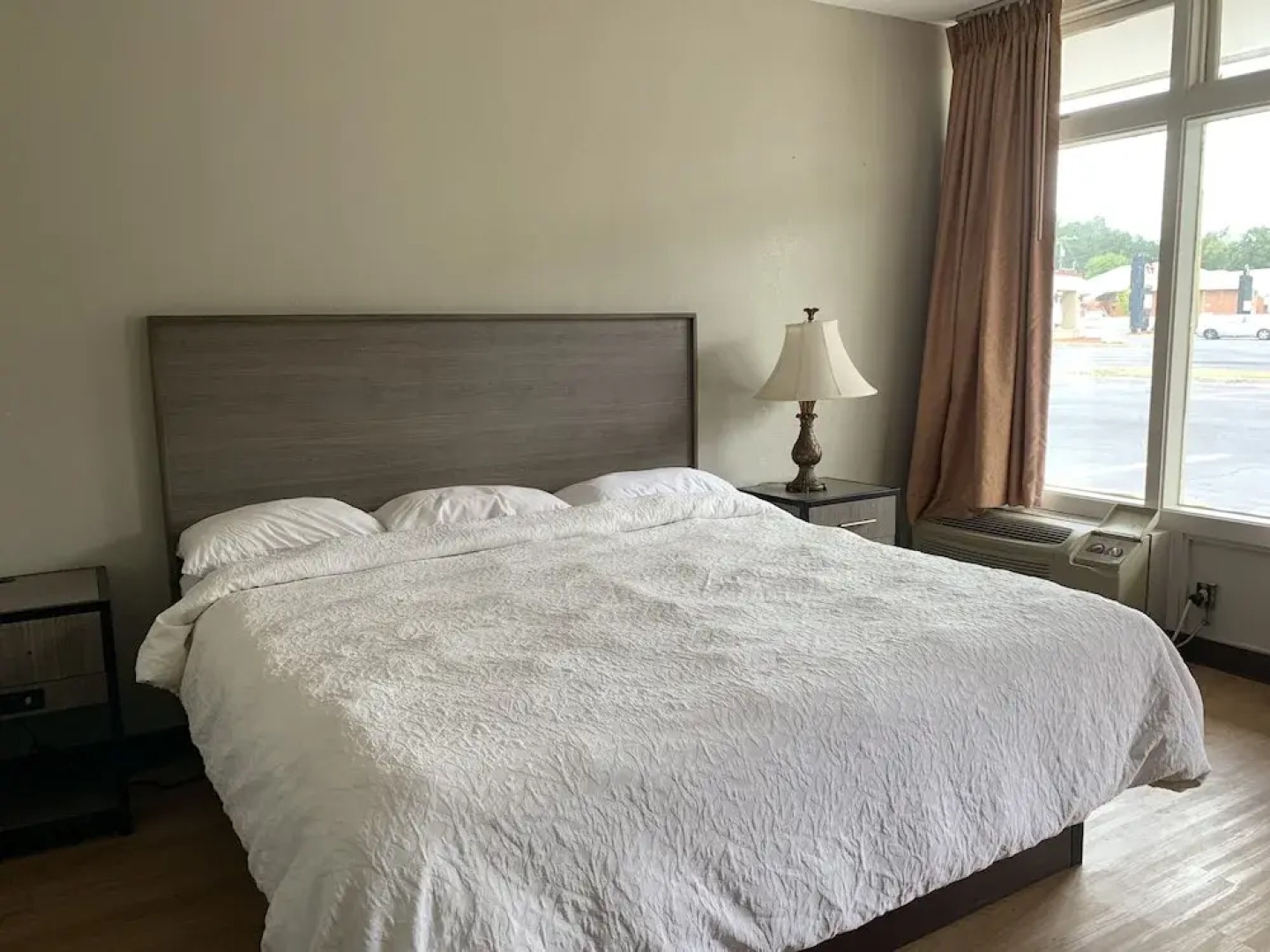 Hotel Petersburg VA I-95 South