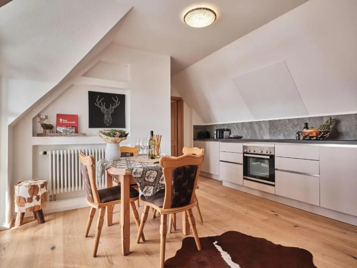 Villa Sunside Appartements und Ferienwohnungen Schluchsee