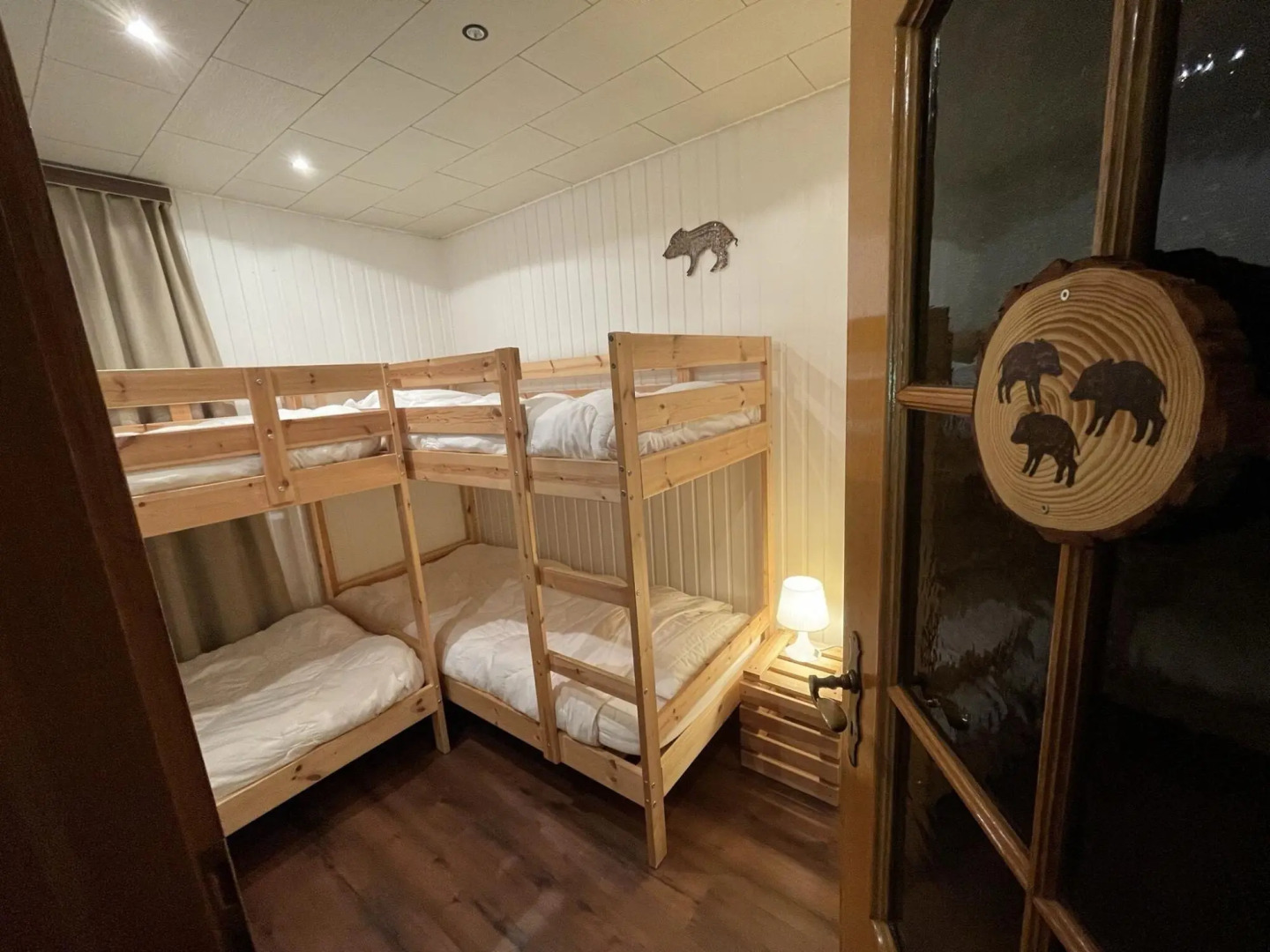 Ardennes Villa With Riverside Garden and Views