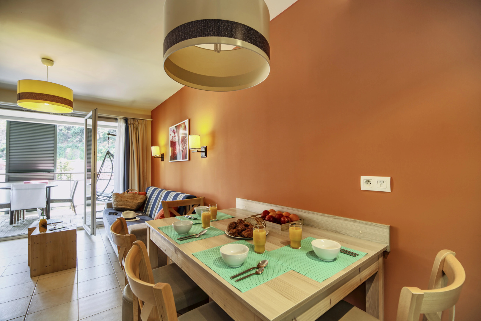 Pierre & Vacances Residence Premium Julia Augusta