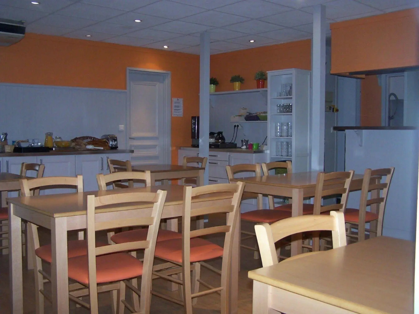 Fasthôtel Avignon Nord