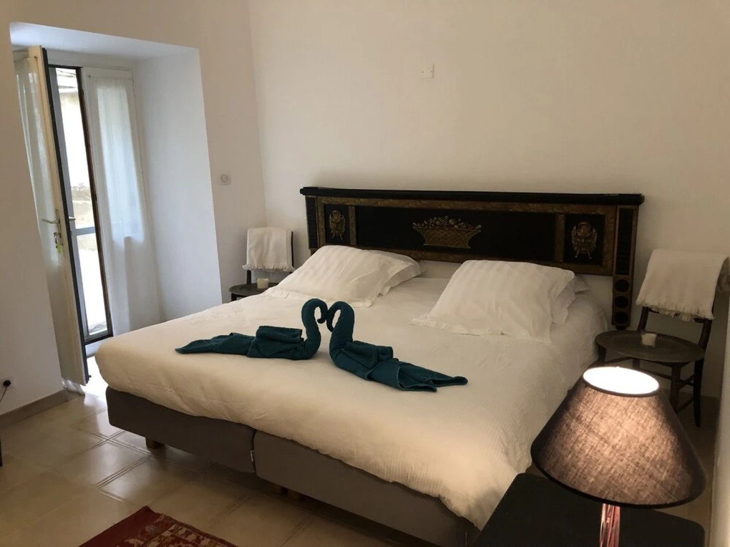 DARDENNE appt 2 personnes