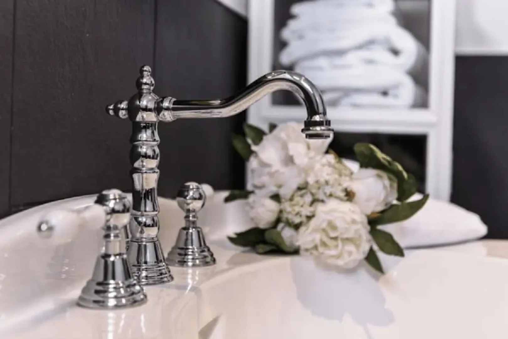 Le Petit Manoir de Keriolet