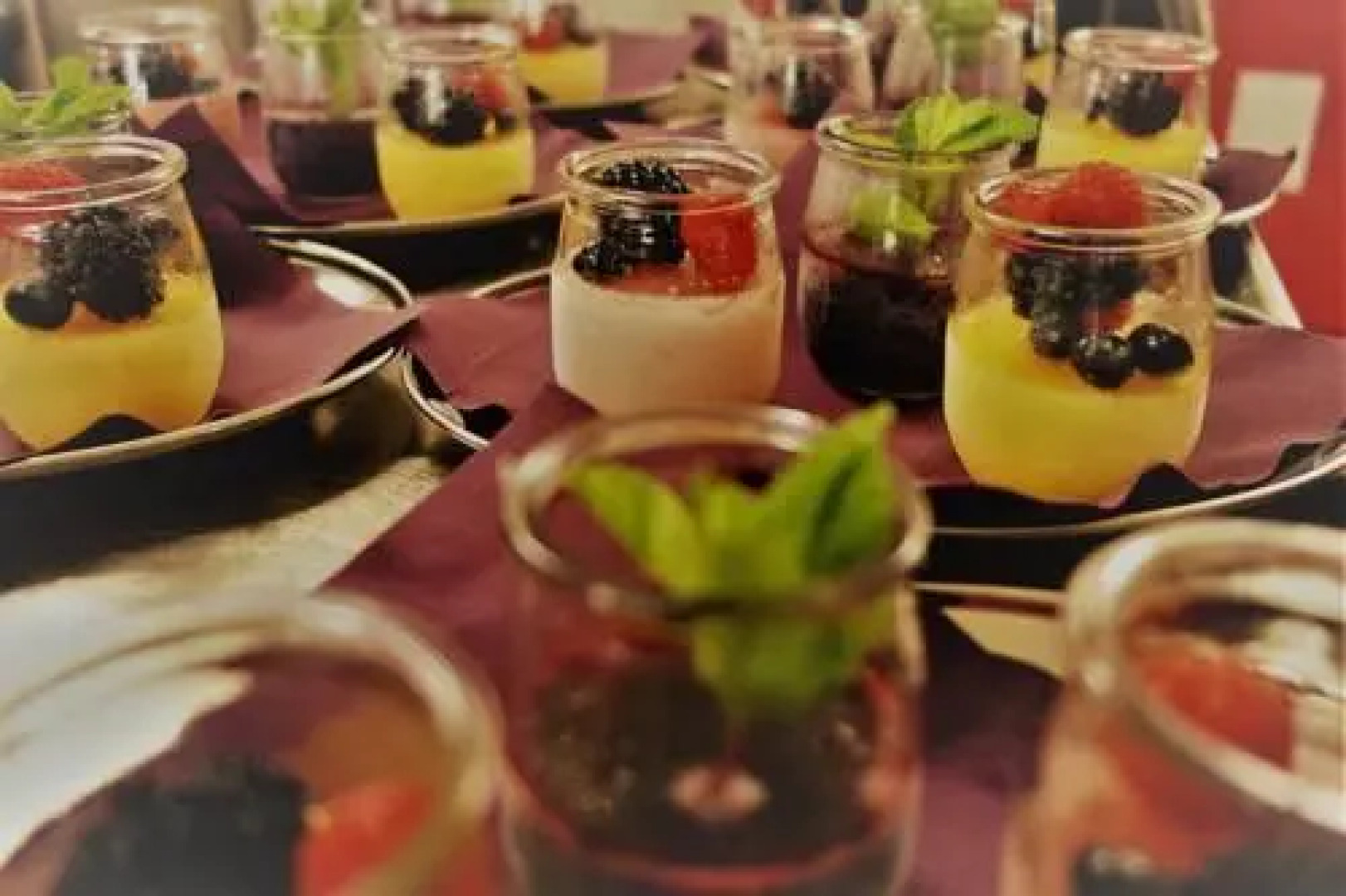 Hotel & Restaurant Venner Moor