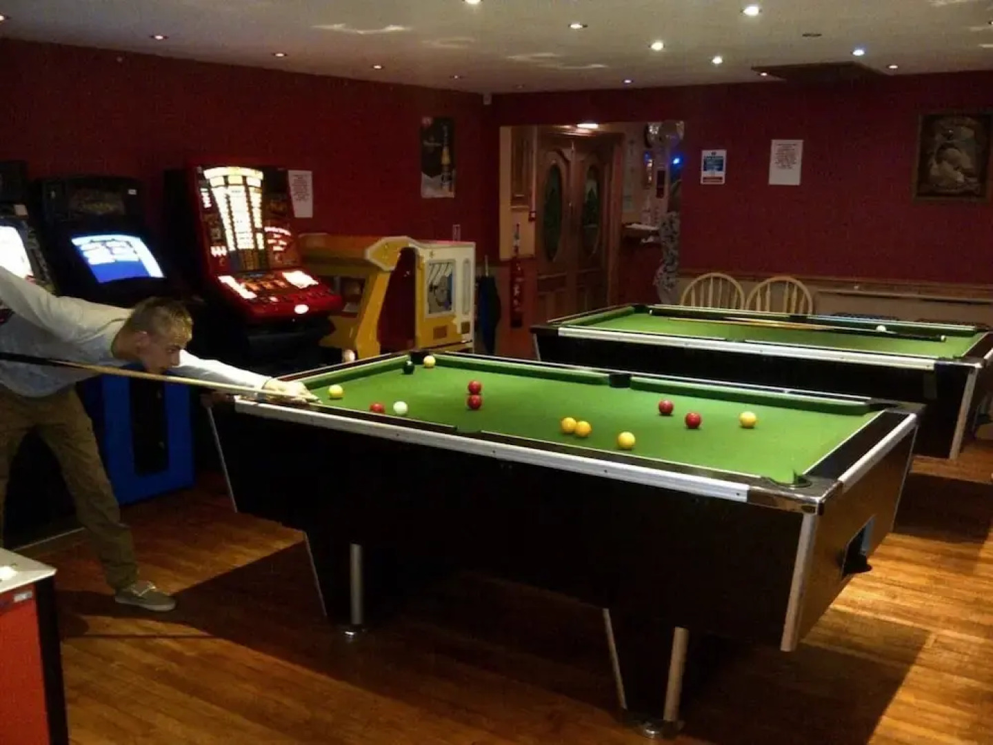 Beautiful 2 Bedroom 6 Berth Seaside Caravan