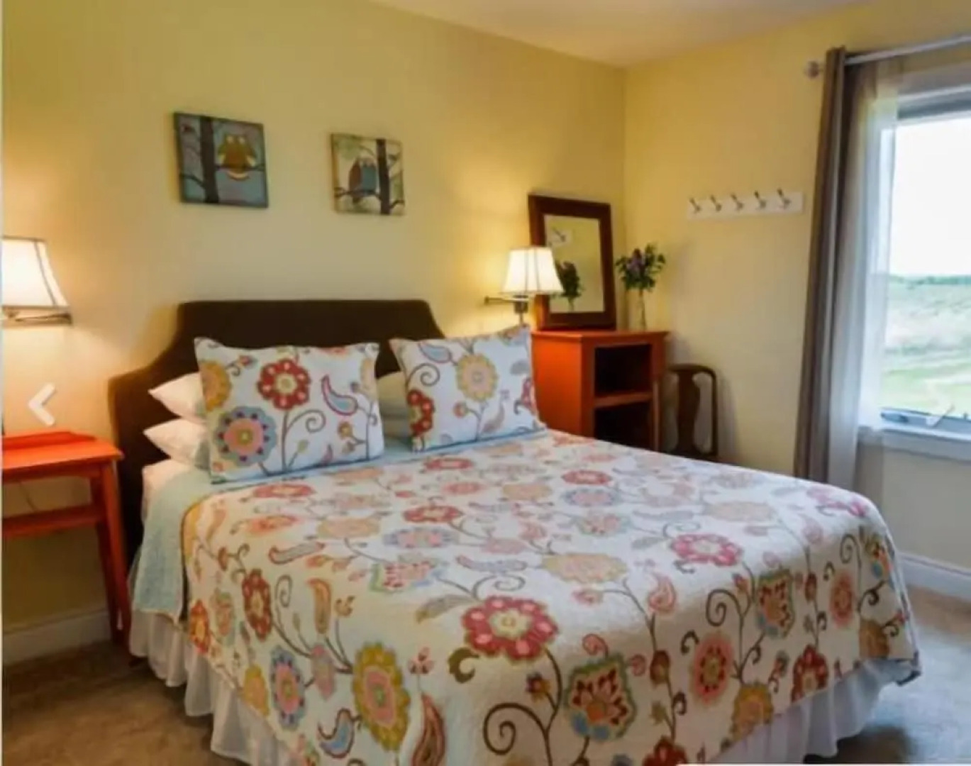 Country Hermitage B&B