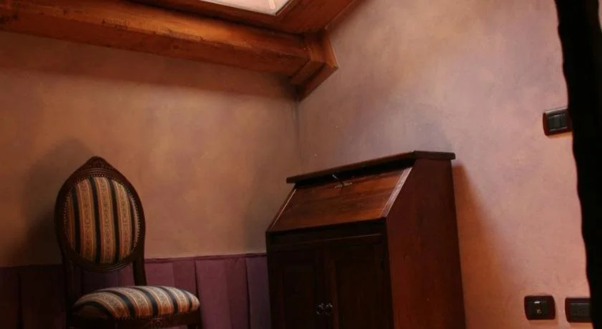 Agriturismo Poggio agli Ulivi