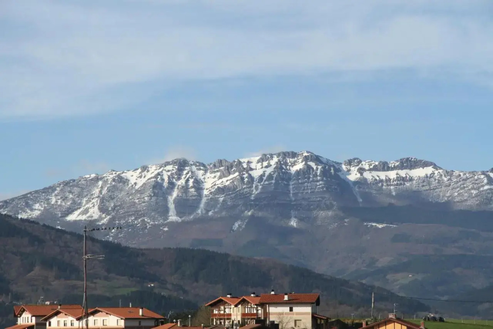Restaurante Hotel Zezilionea