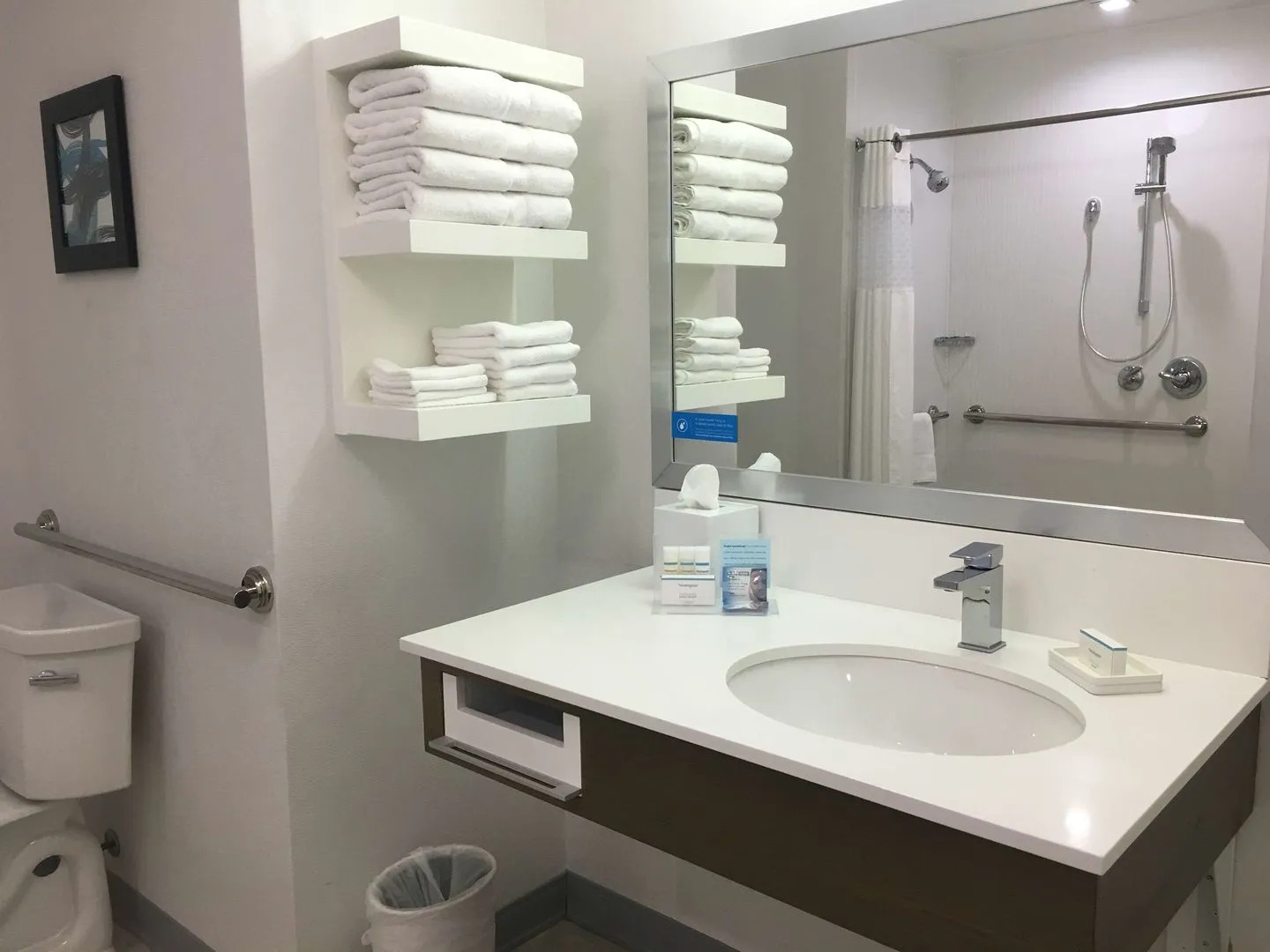 Hampton Inn & Suites Dallas The Colony