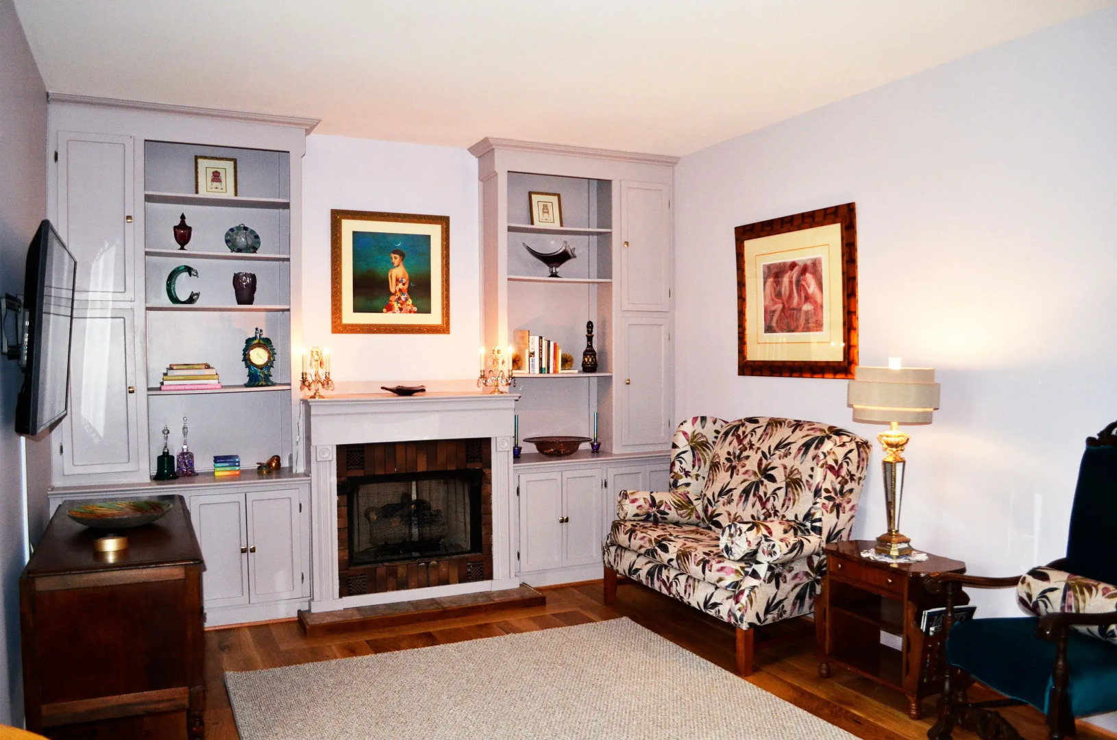 John Henry Bed & Breakfast