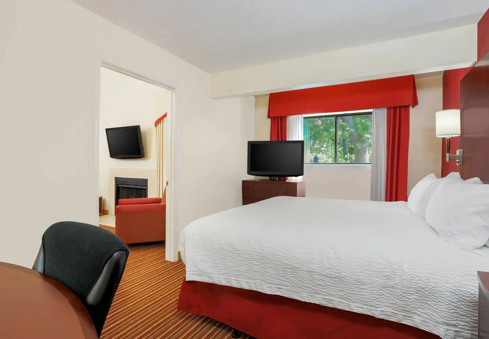 MainStay Suites St. Louis - Galleria