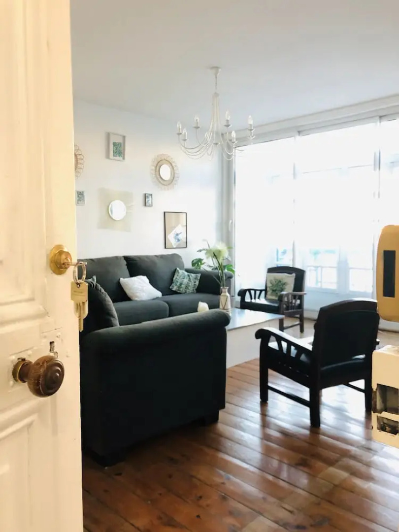 maison quiberonnaise