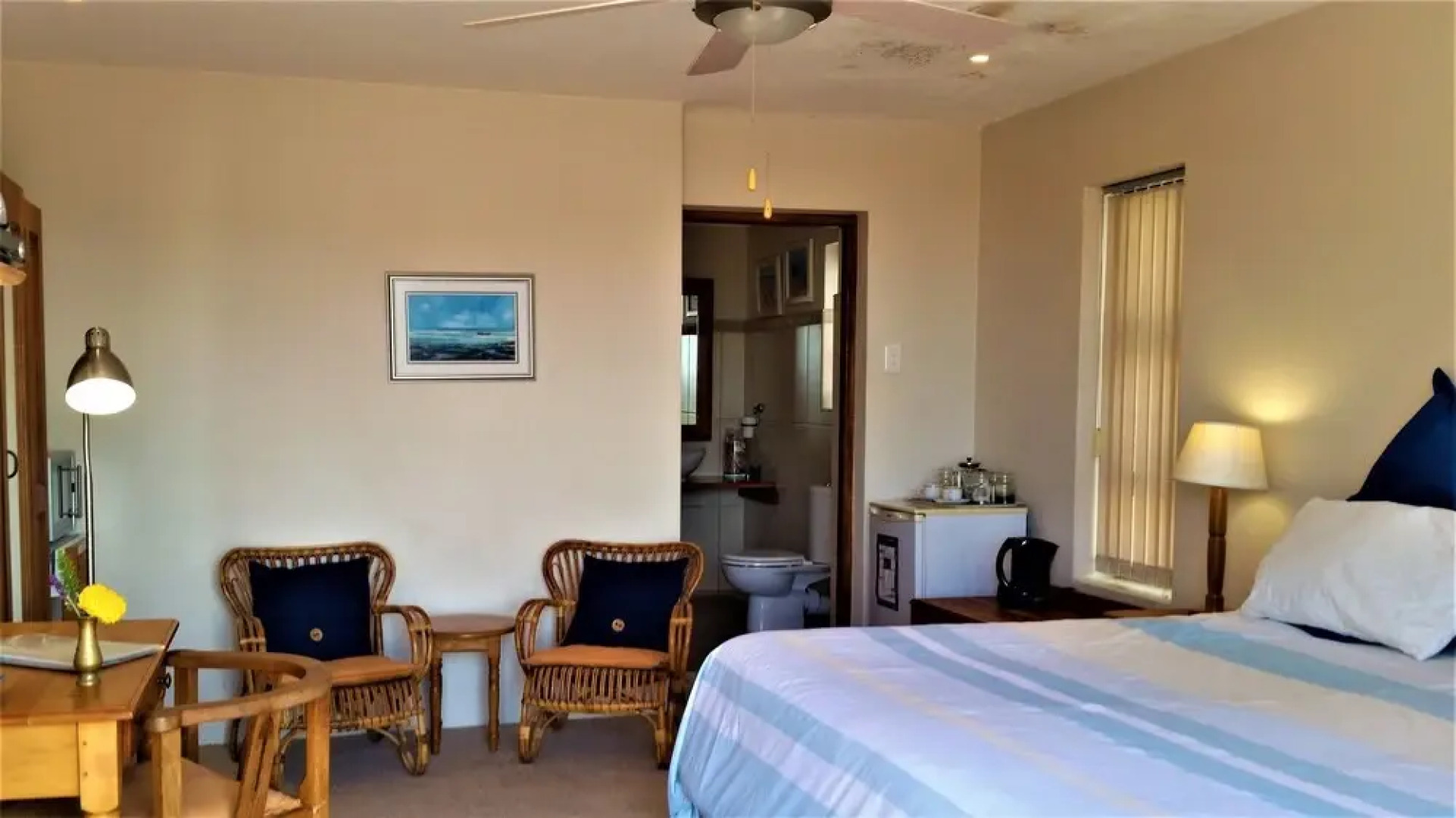 Panorama Guest House