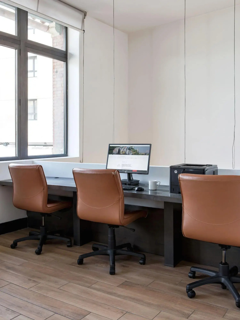 New Hotel of Marseille