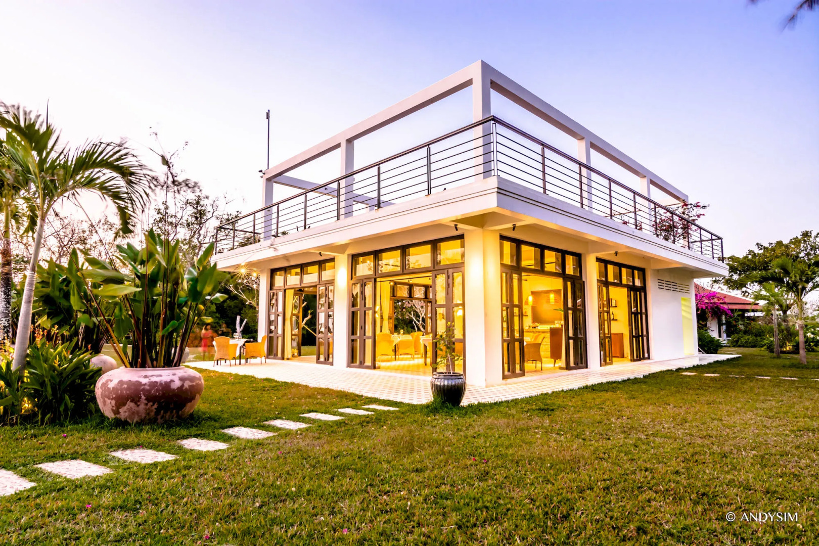 Samanea Beach Resort & Spa