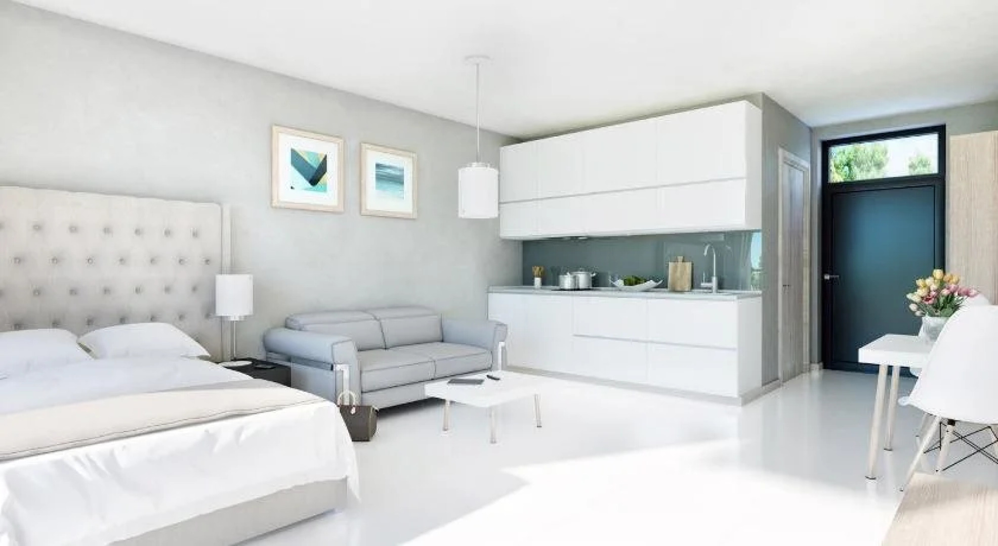 Holiday Park & Resort - Pobierowo