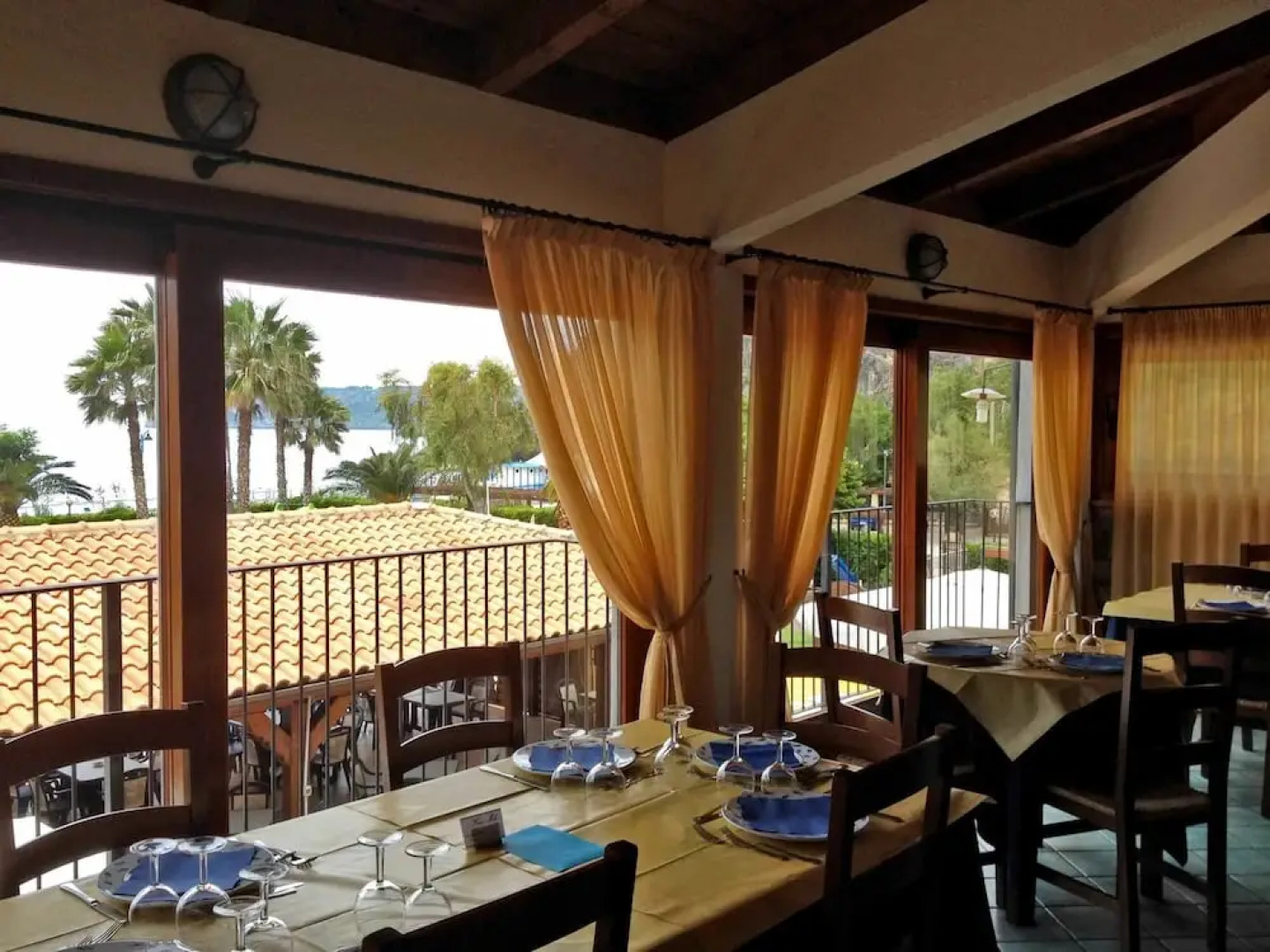 Arcomagno Hotel Village Club