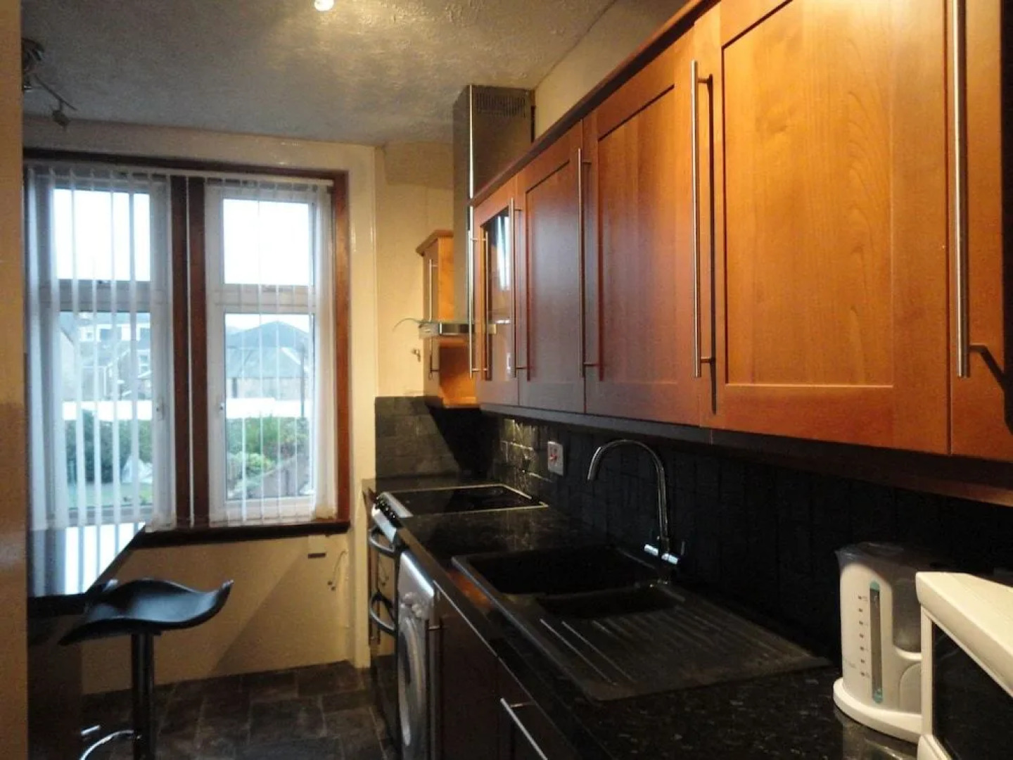 St Leonard's self catering apartment
