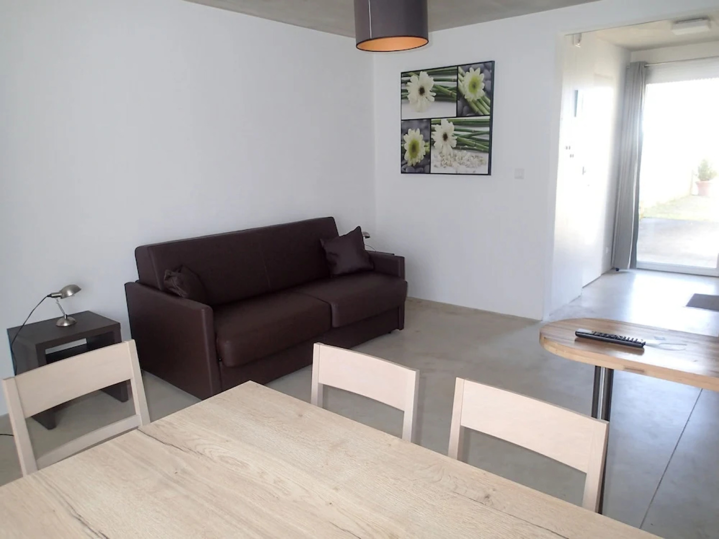 Les Gîtes de l'Ermitage