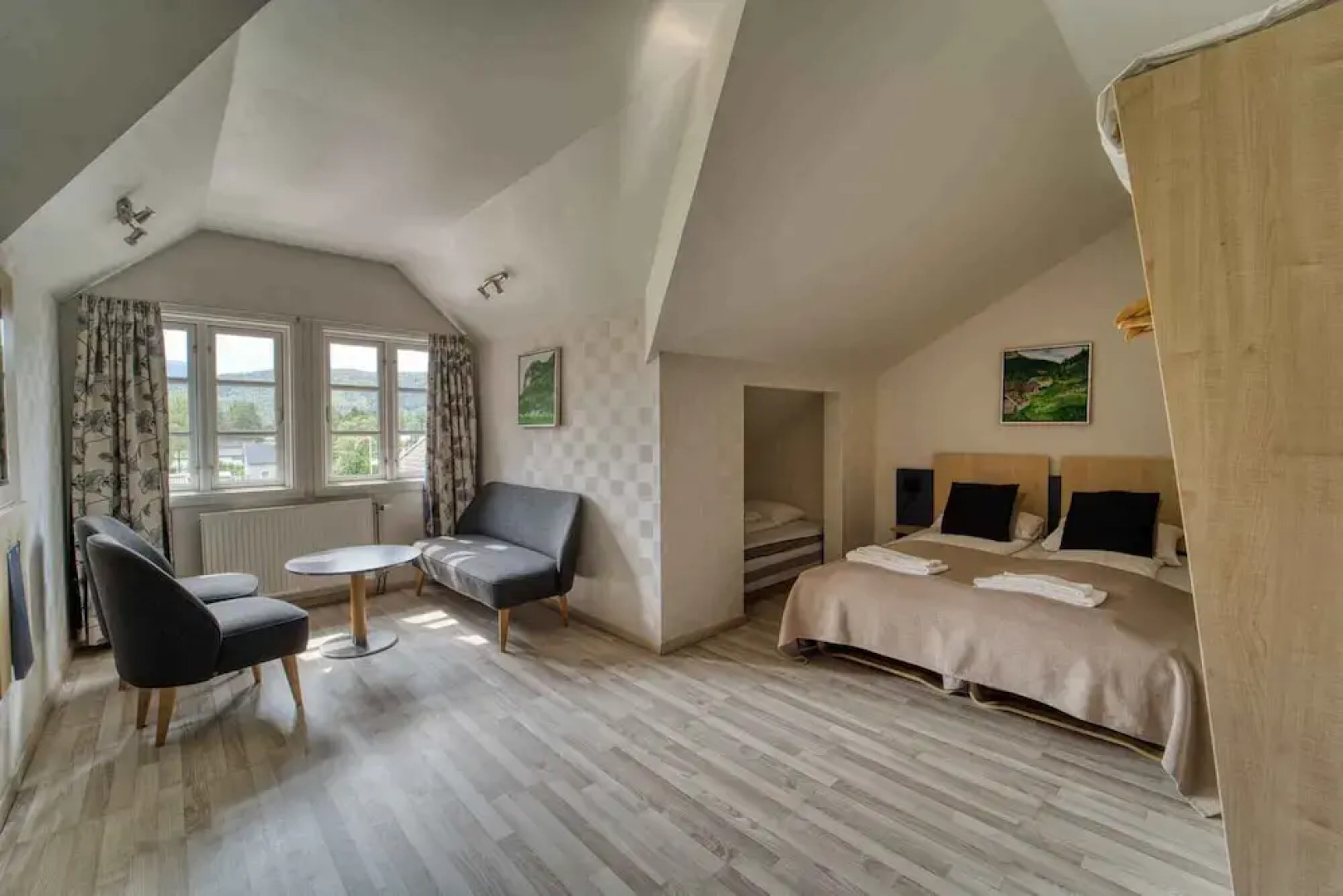 Sølvgarden Hotell & Feriesenter