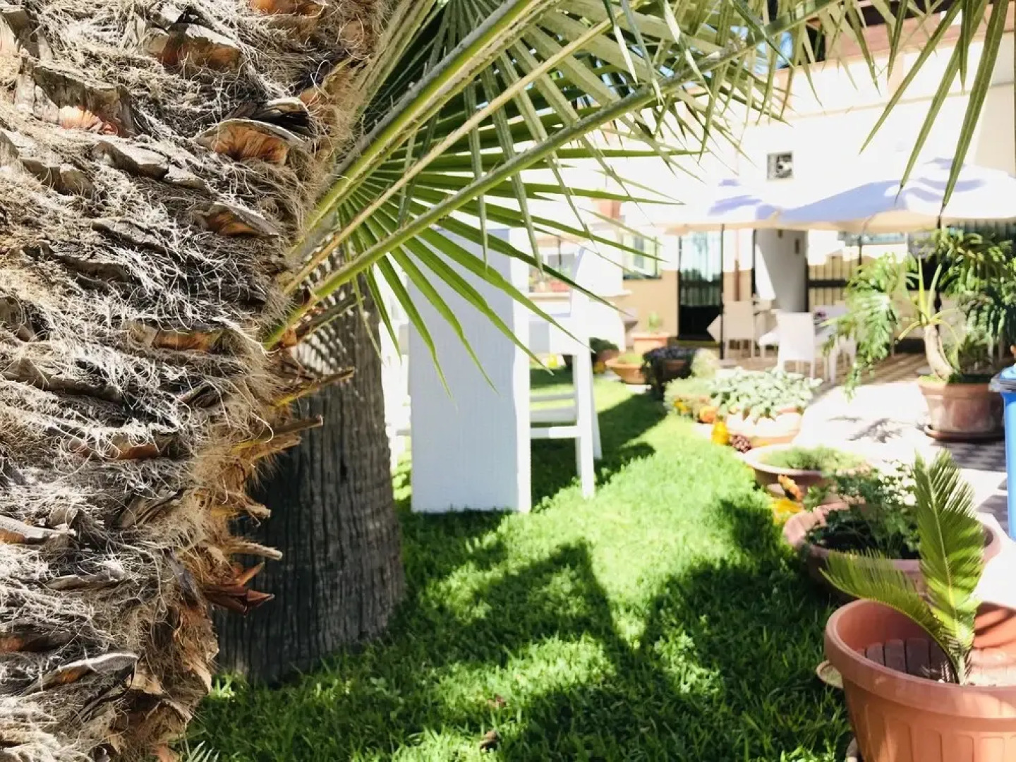 Villino Gregoraci Relais