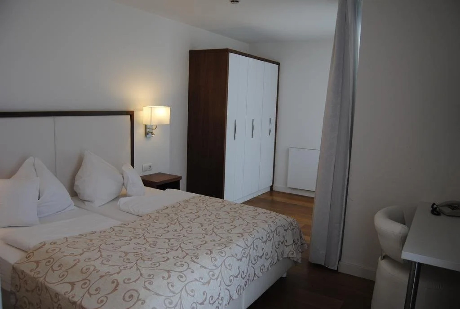 Hotel & Restaurant Dankl