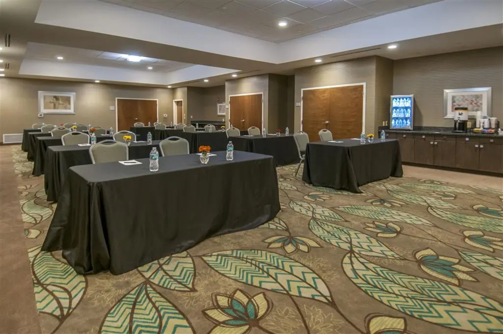 Hampton Inn Hernando