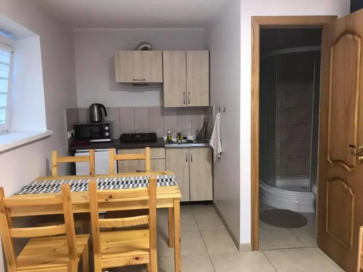 Rooms for Rent near Vilnius