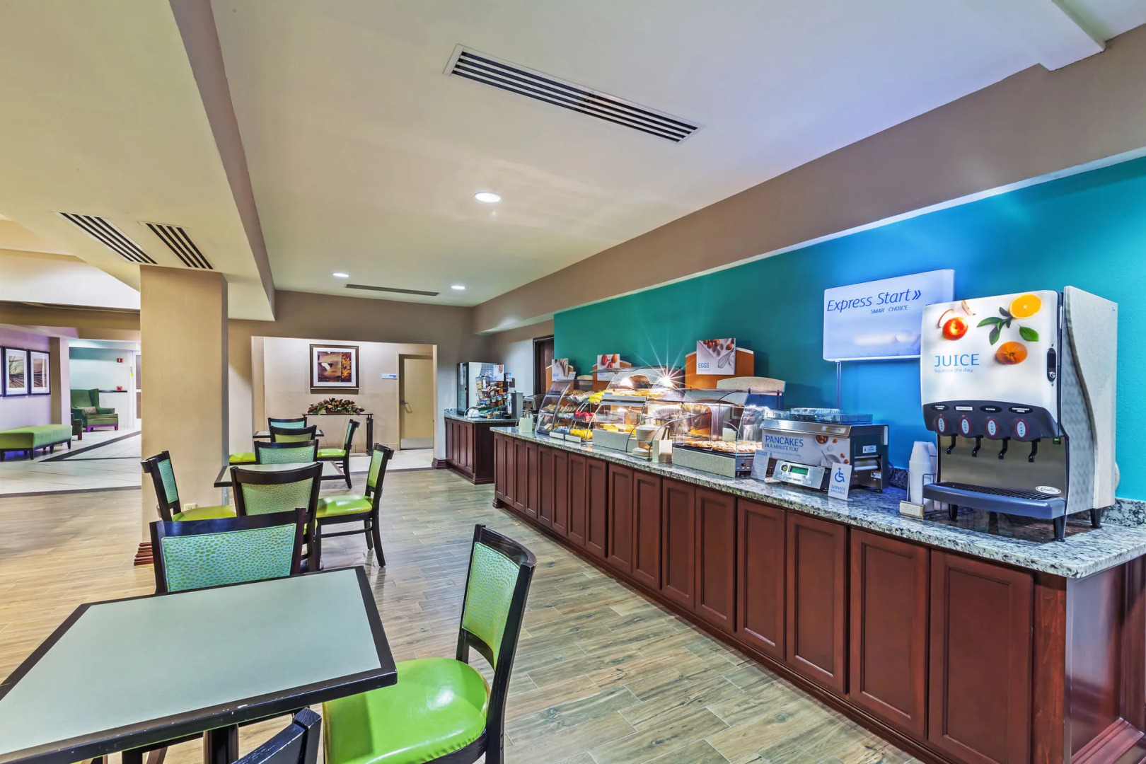 Holiday Inn Express & Suites Eagle Pass by IHG
