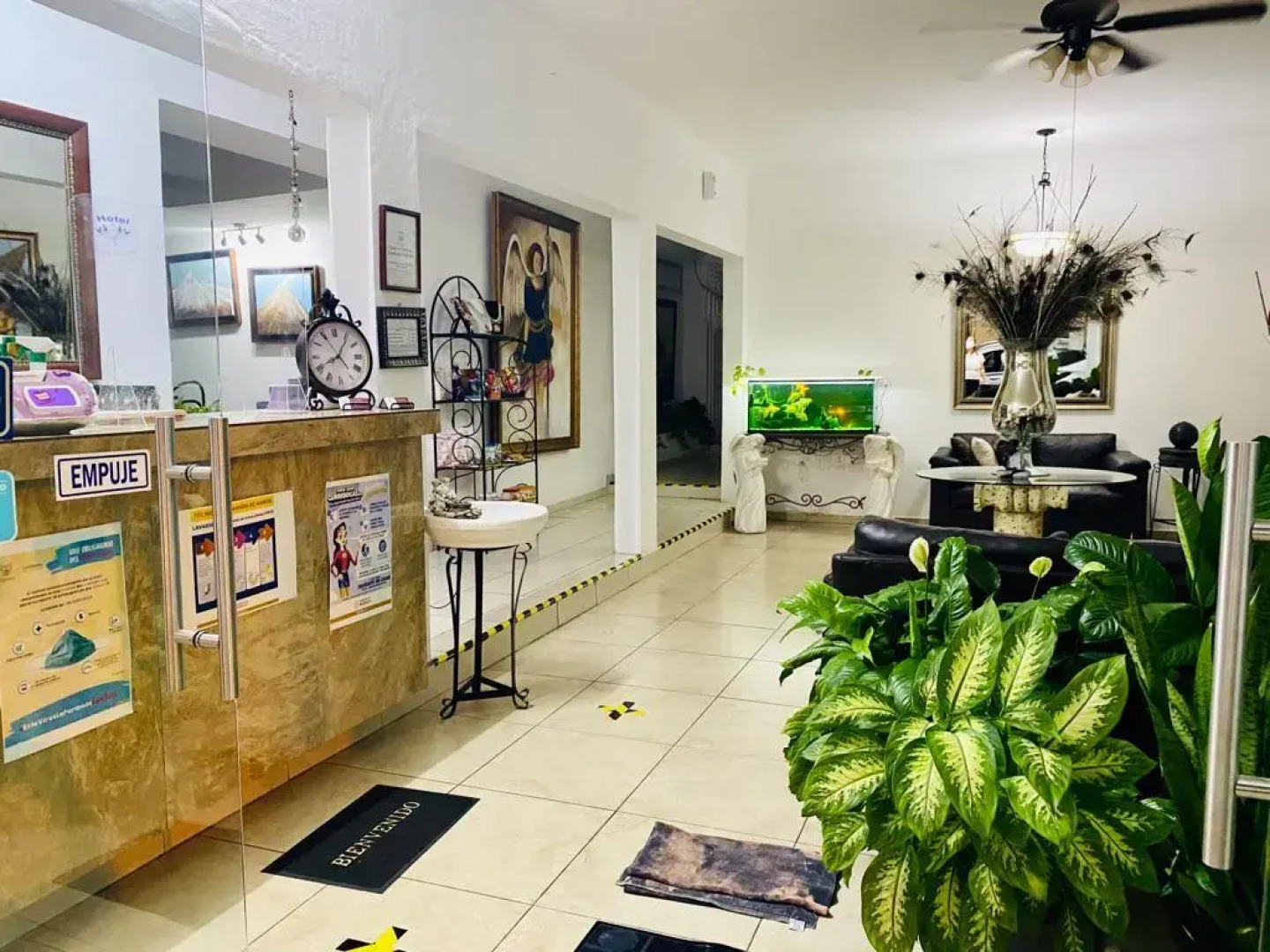 El Rincon De Los Angeles