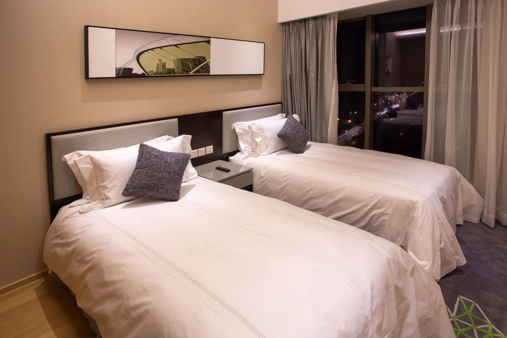 CM+ Service Apartment