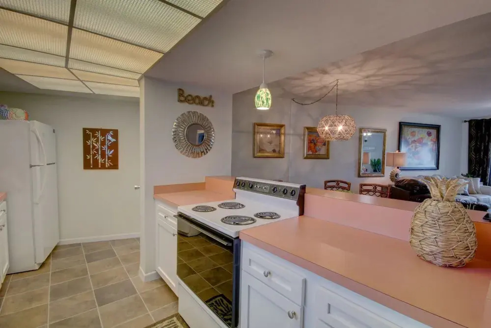 El Matador - Unit 224