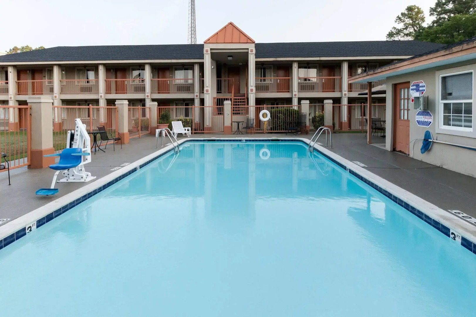 Quality Inn & Suites Lufkin