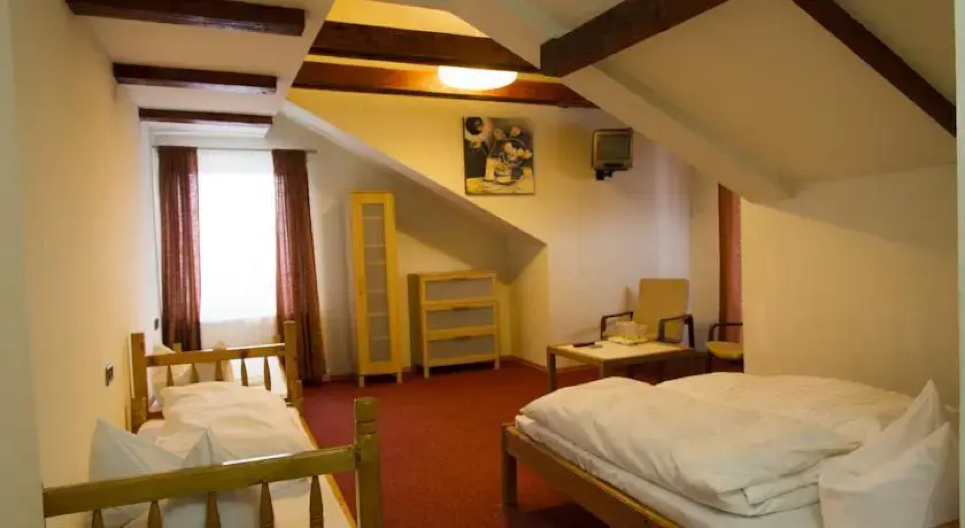 Cabana Platoul Soarelui