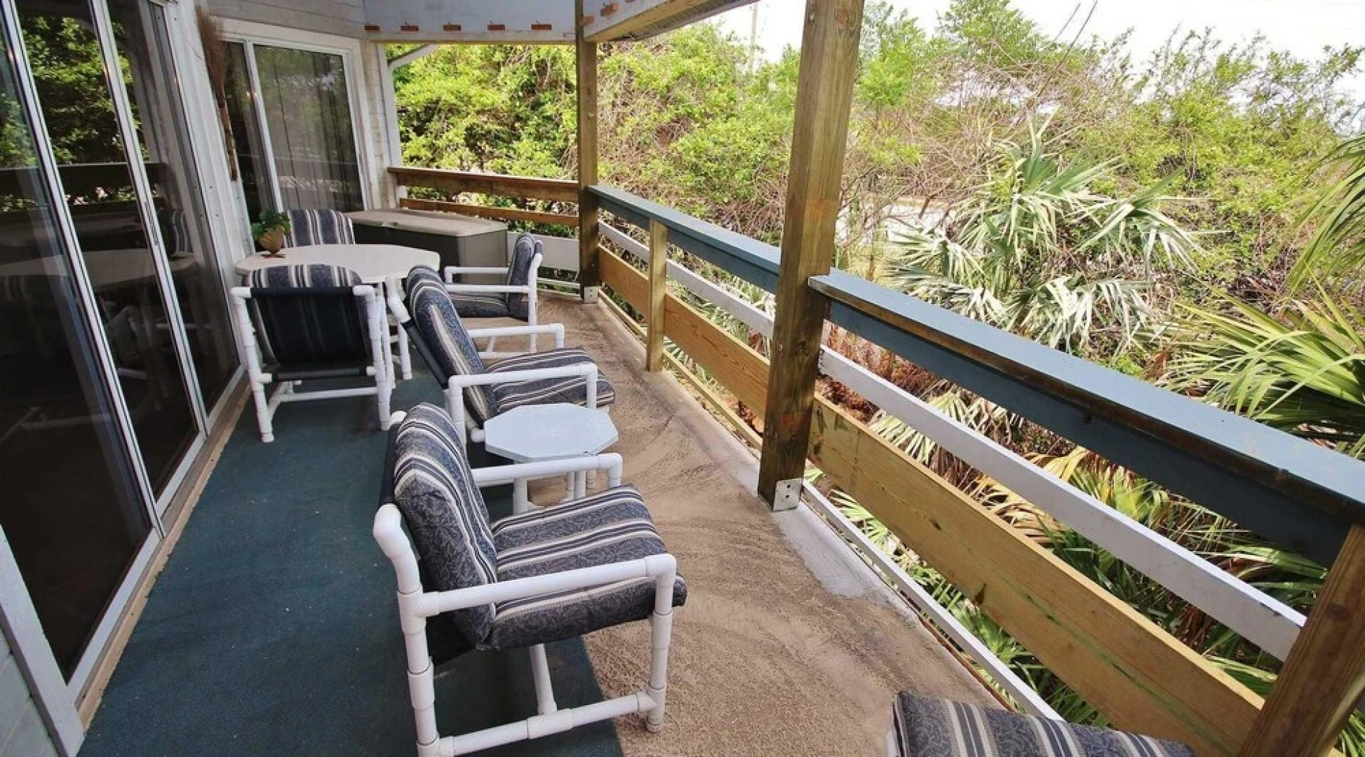 Sea Woods 270 Apartment 3