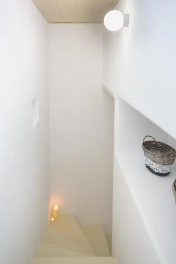 Natura Villas Paros