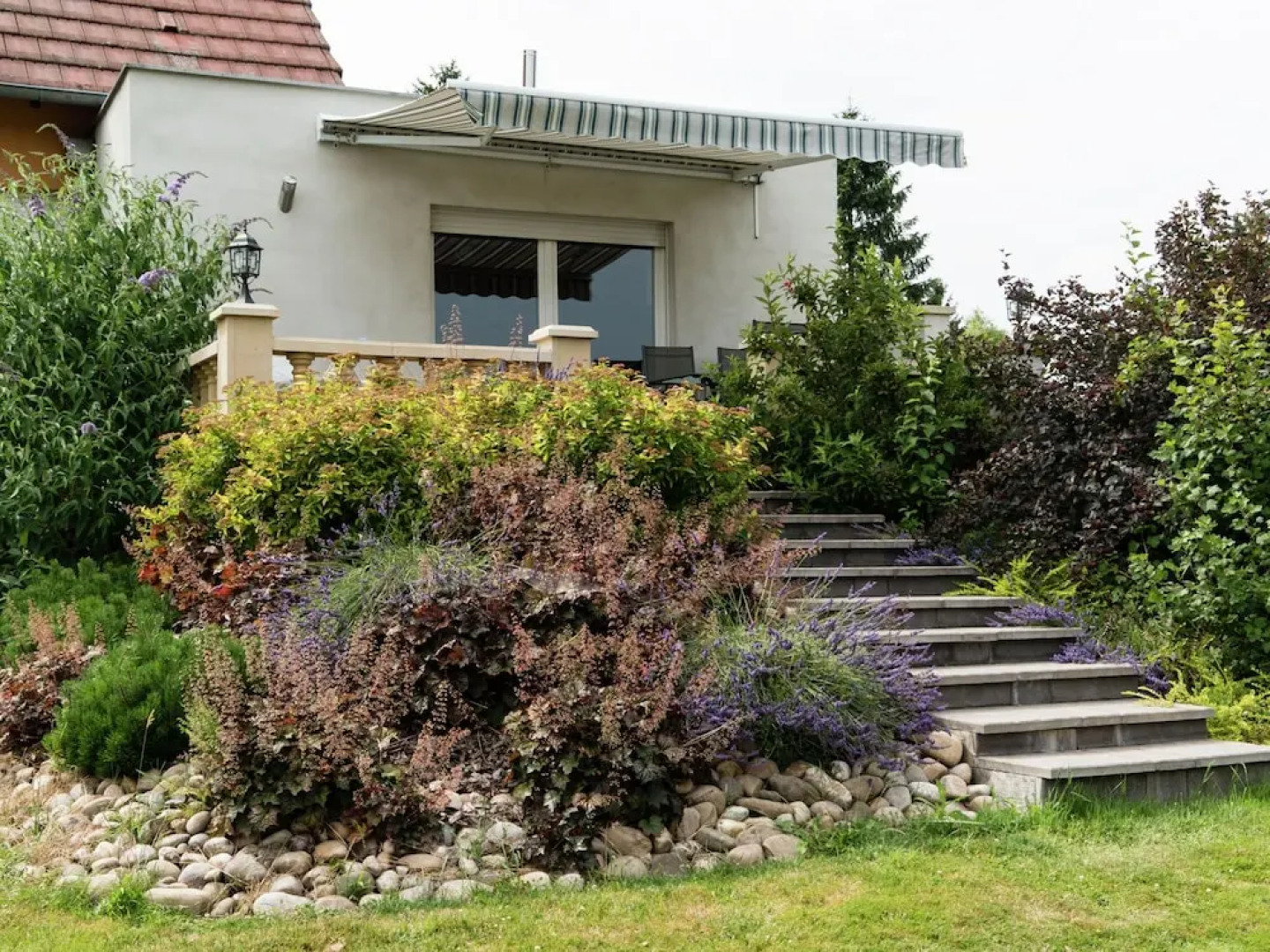 Completely Modernized Gite With Heated Swimming Pool