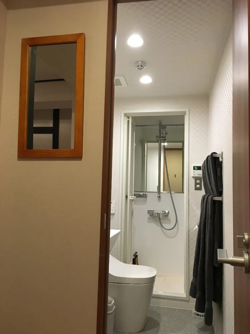 Nozawa Onsen Basecamp